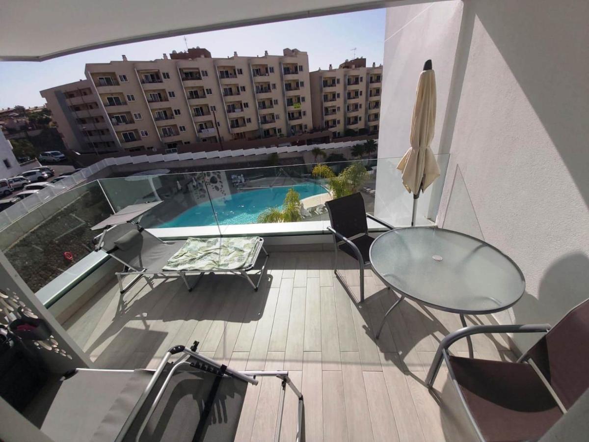 New Apartment Near The Beach In Playa Paraiso Esterno foto