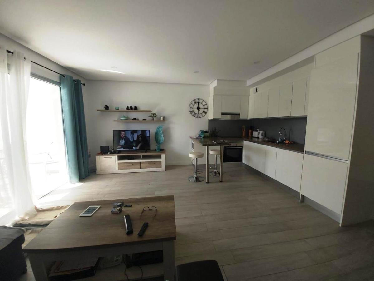 New Apartment Near The Beach In Playa Paraiso Esterno foto