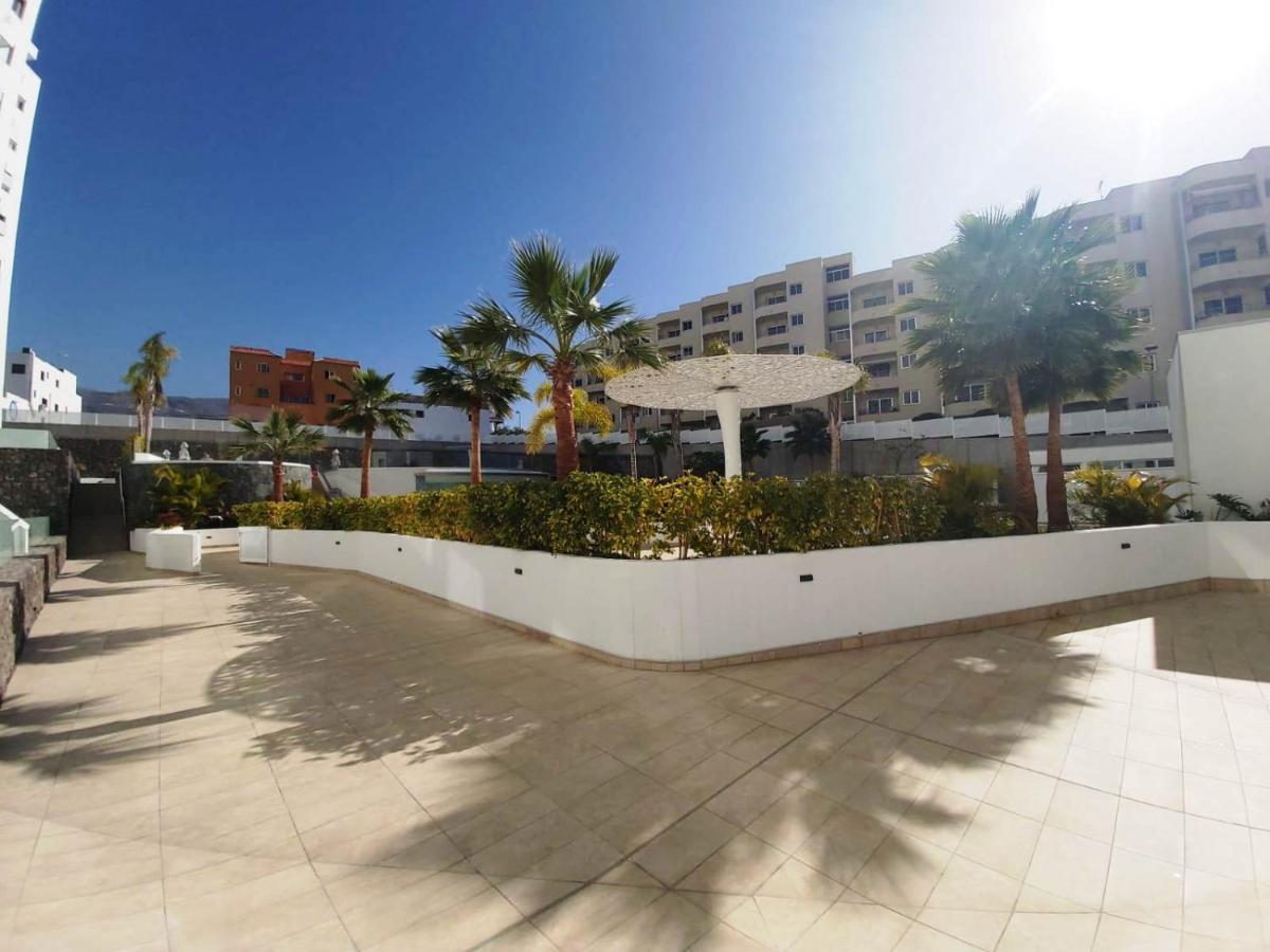 New Apartment Near The Beach In Playa Paraiso Esterno foto