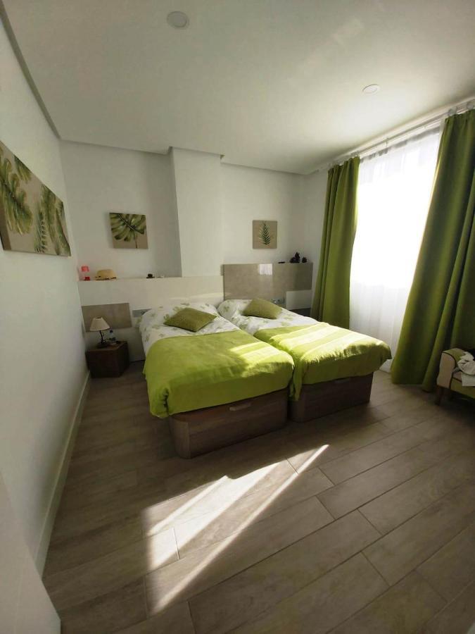 New Apartment Near The Beach In Playa Paraiso Esterno foto