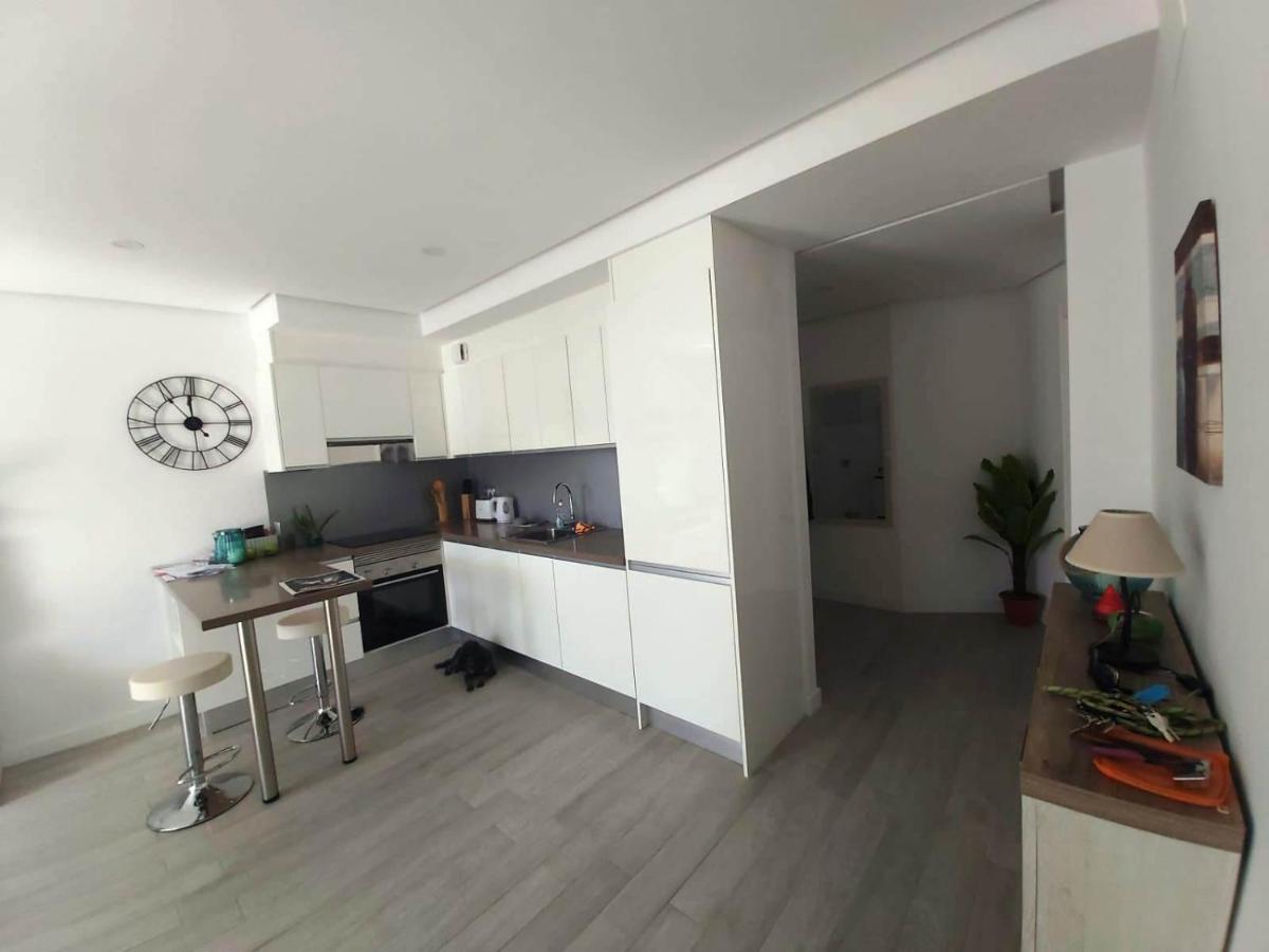New Apartment Near The Beach In Playa Paraiso Esterno foto