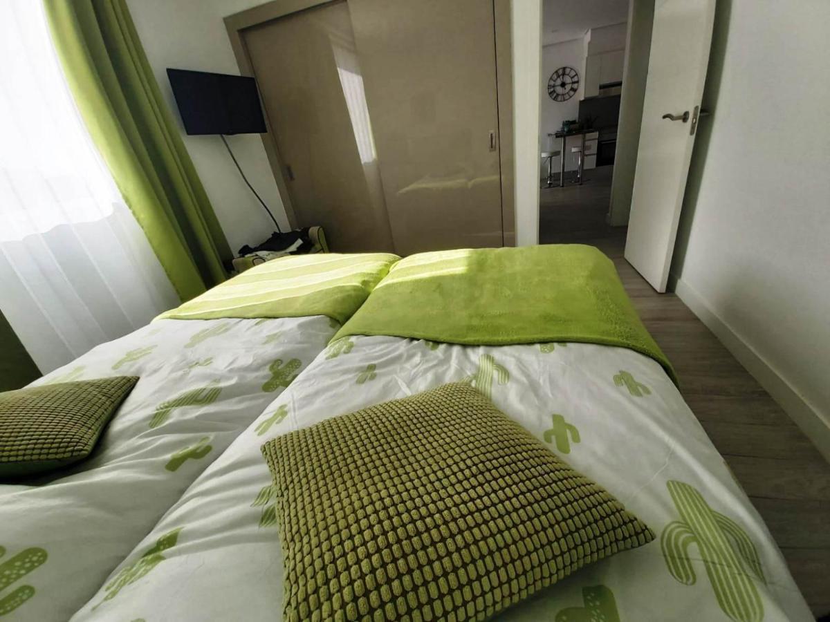 New Apartment Near The Beach In Playa Paraiso Esterno foto