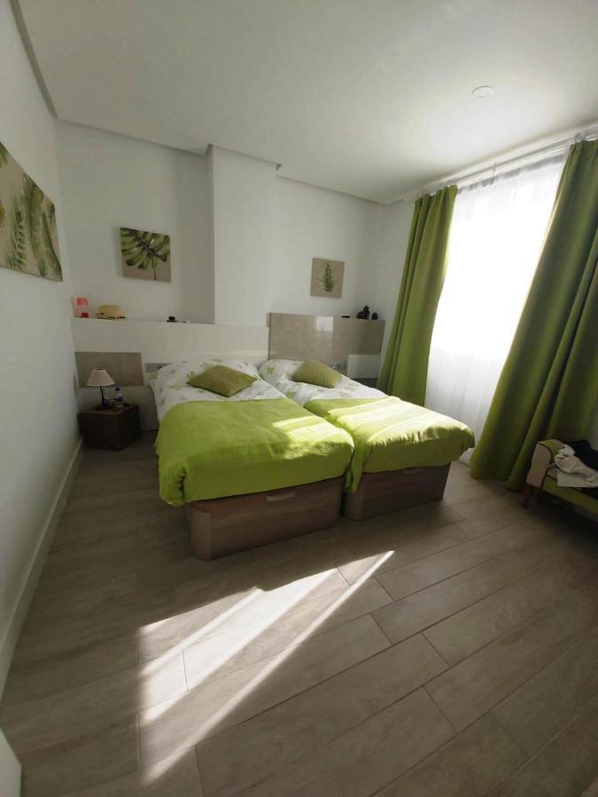New Apartment Near The Beach In Playa Paraiso Esterno foto