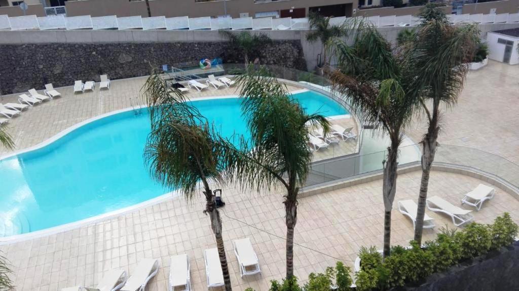 New Apartment Near The Beach In Playa Paraiso Esterno foto