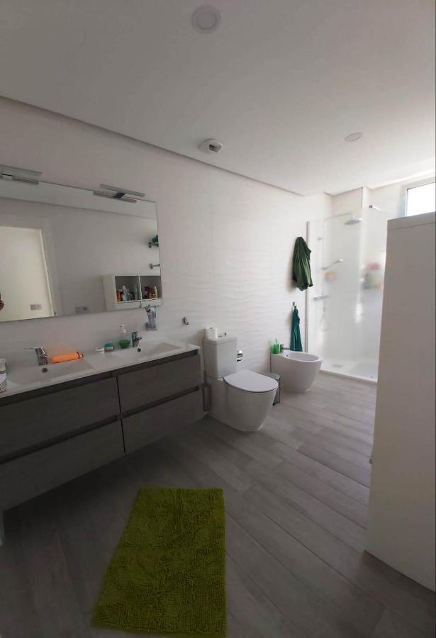 New Apartment Near The Beach In Playa Paraiso Esterno foto