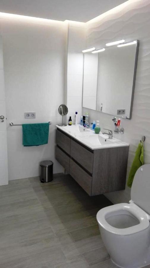 New Apartment Near The Beach In Playa Paraiso Esterno foto