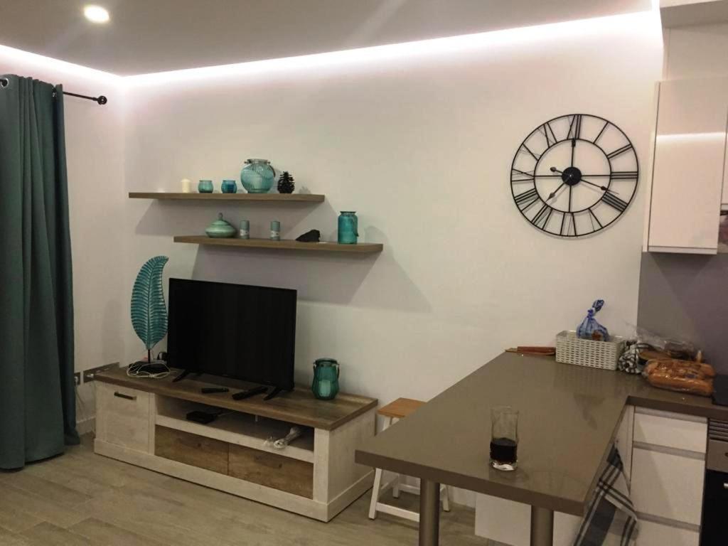 New Apartment Near The Beach In Playa Paraiso Esterno foto