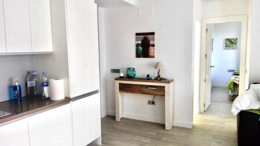 New Apartment Near The Beach In Playa Paraiso Esterno foto