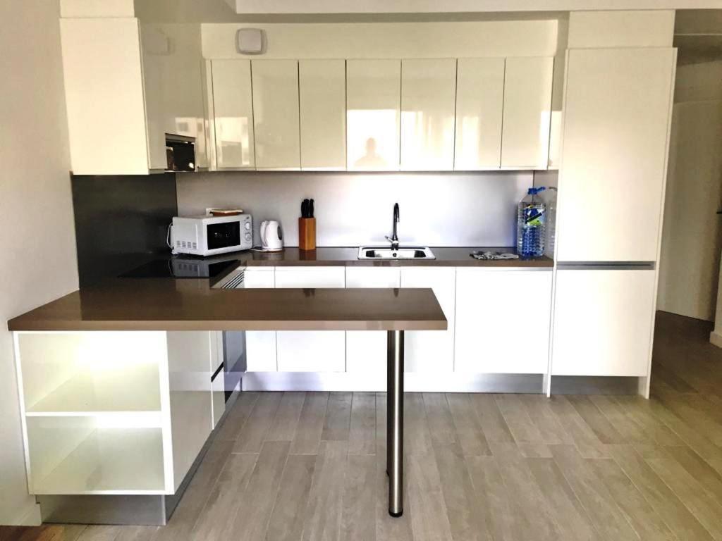 New Apartment Near The Beach In Playa Paraiso Esterno foto
