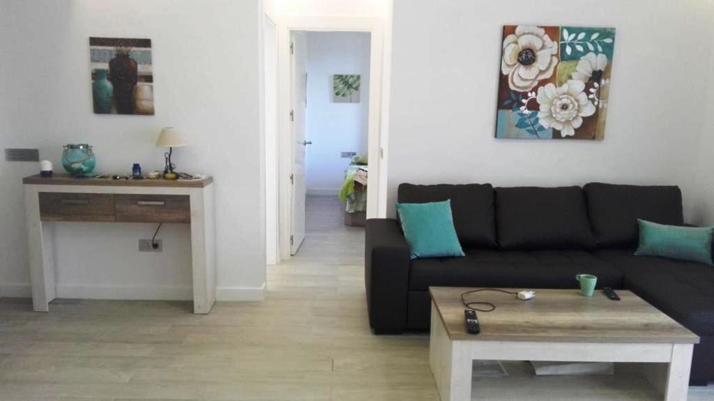 New Apartment Near The Beach In Playa Paraiso Esterno foto