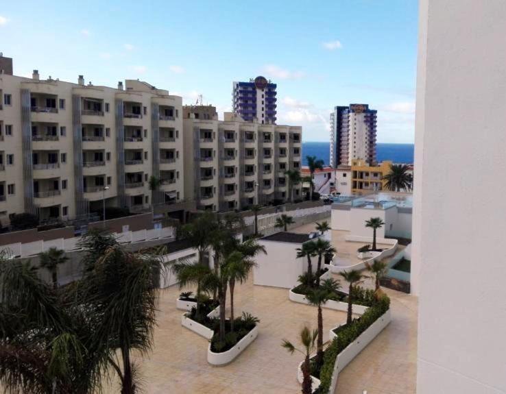 New Apartment Near The Beach In Playa Paraiso Esterno foto
