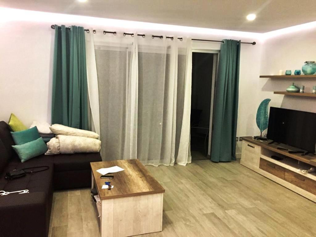 New Apartment Near The Beach In Playa Paraiso Esterno foto
