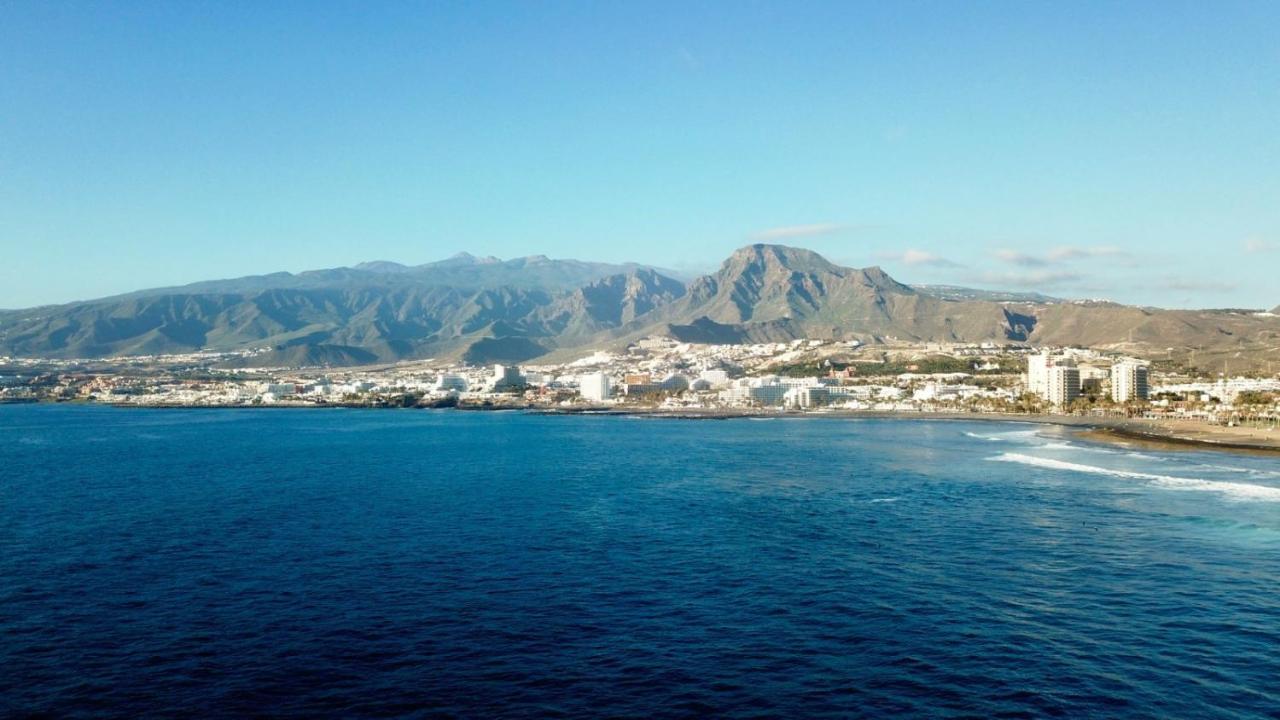 New Apartment Near The Beach In Playa Paraiso Esterno foto
