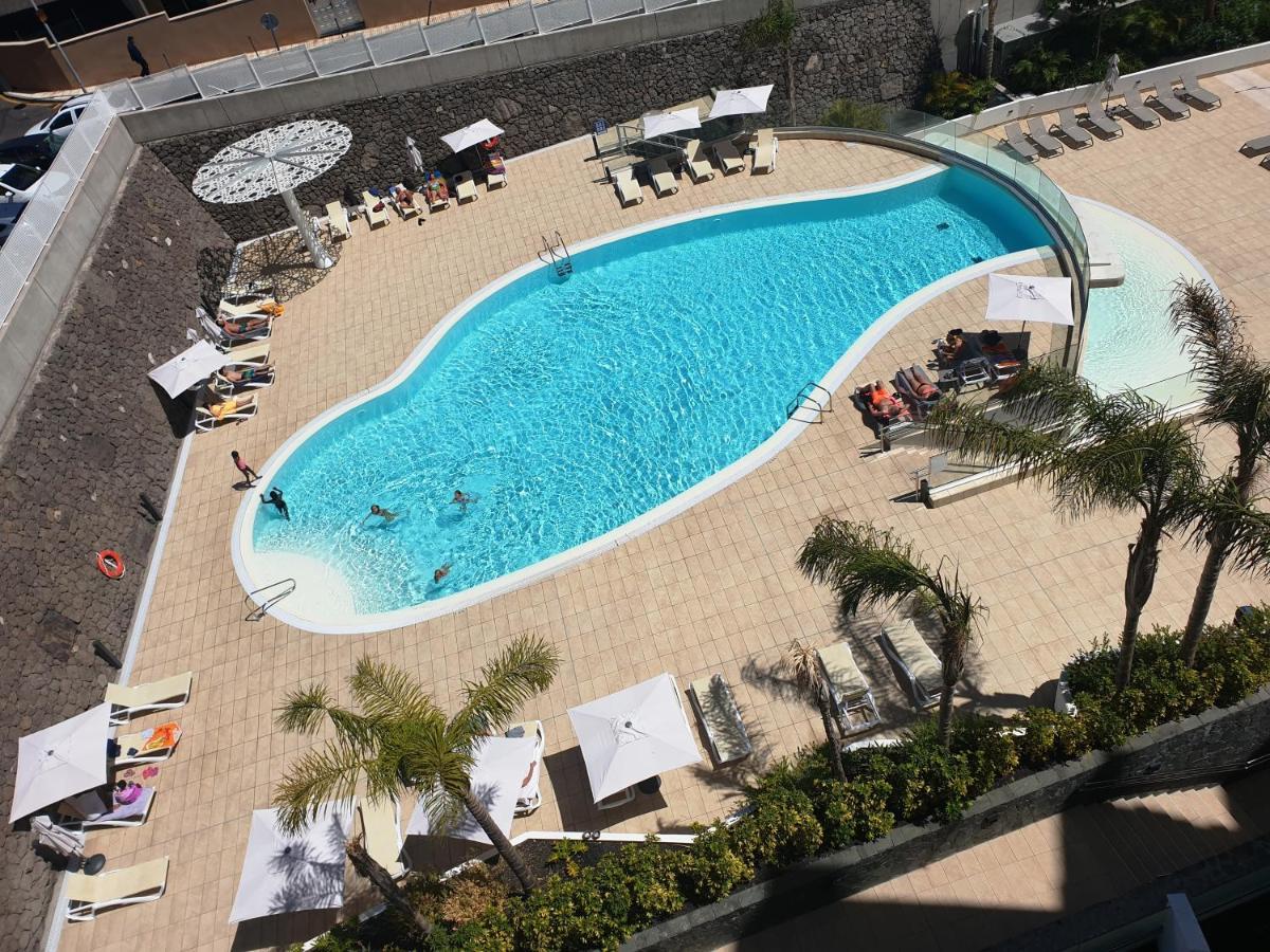 New Apartment Near The Beach In Playa Paraiso Esterno foto