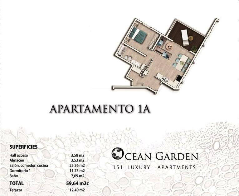 New Apartment Near The Beach In Playa Paraiso Esterno foto