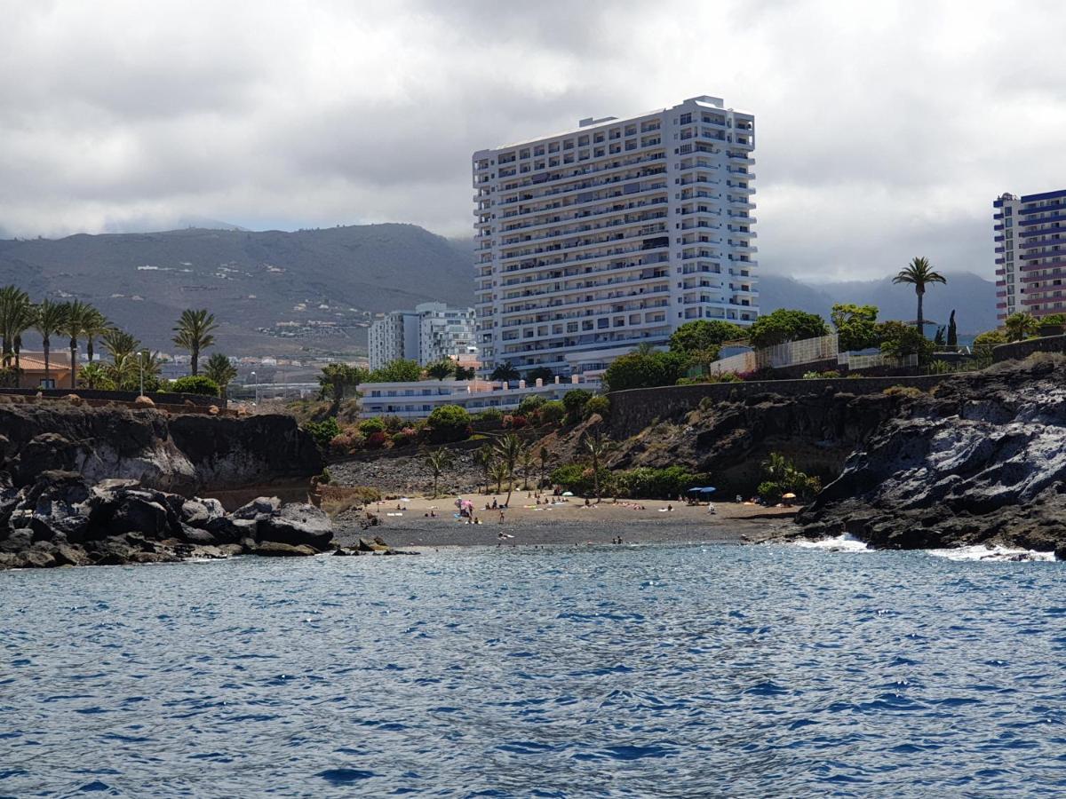 New Apartment Near The Beach In Playa Paraiso Esterno foto